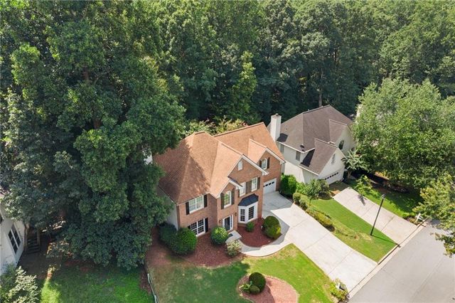 1010 Burycove Lane, Lawrenceville, GA 30043