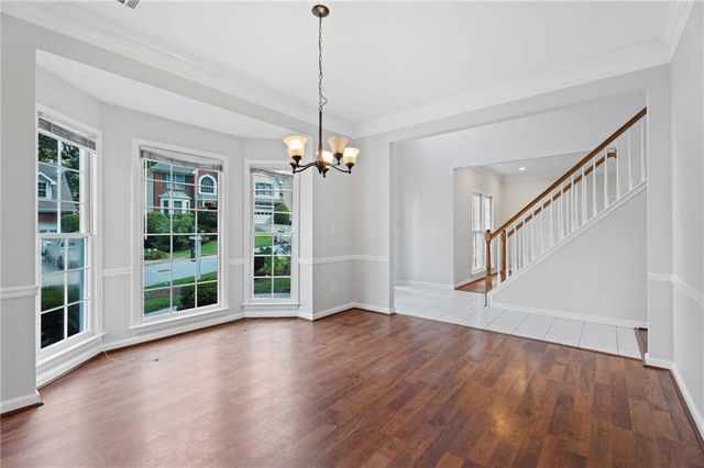 1010 Burycove Lane, Lawrenceville, GA 30043