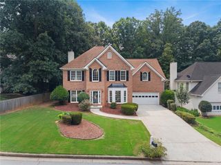 1010 Burycove Lane, Lawrenceville, GA 30043