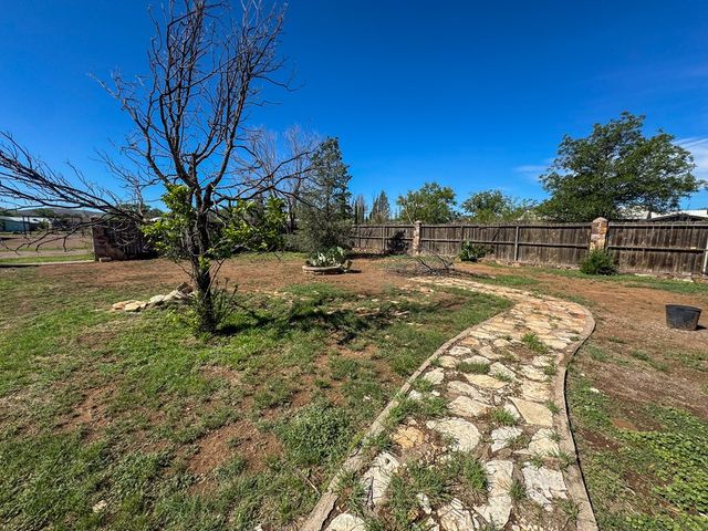 207 S 13th St, Alpine, TX 79830