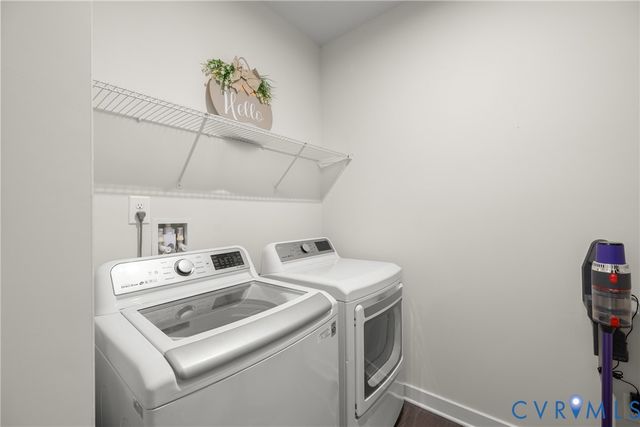 6427 Twin Falls Ct, Moseley, VA 23120