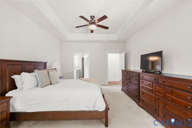 6427 Twin Falls Ct, Moseley, VA 23120