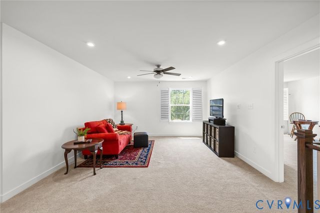 6427 Twin Falls Ct, Moseley, VA 23120