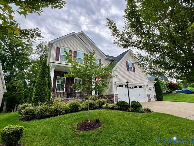 6427 Twin Falls Ct, Moseley, VA 23120