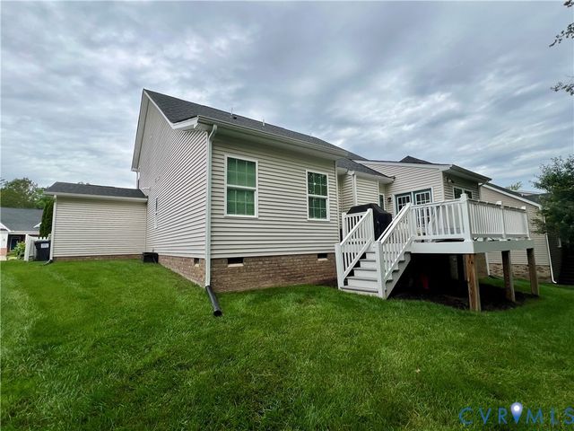 6427 Twin Falls Ct, Moseley, VA 23120