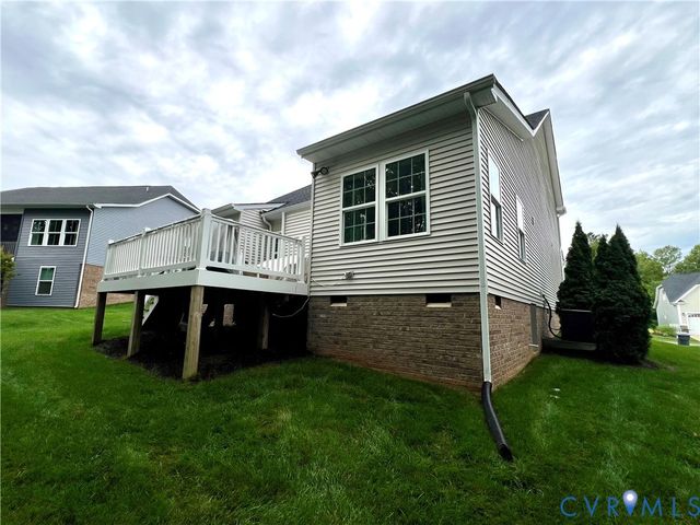 6427 Twin Falls Ct, Moseley, VA 23120