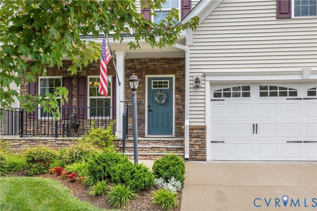 6427 Twin Falls Ct, Moseley, VA 23120