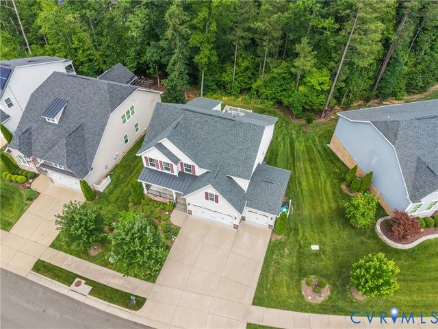 6427 Twin Falls Ct, Moseley, VA 23120