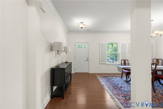 6427 Twin Falls Ct, Moseley, VA 23120