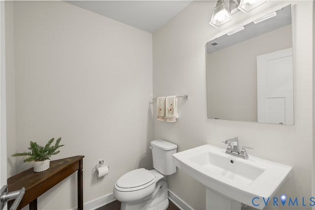 6427 Twin Falls Ct, Moseley, VA 23120