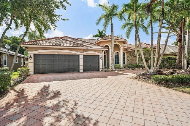 6178 NW 124th Drive, Coral Springs, FL 33076