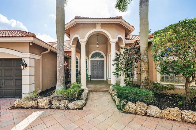 6178 NW 124th Drive, Coral Springs, FL 33076