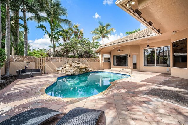 6178 NW 124th Drive, Coral Springs, FL 33076