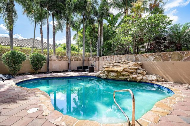 6178 NW 124th Drive, Coral Springs, FL 33076