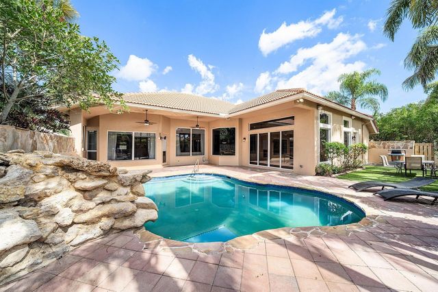 6178 NW 124th Drive, Coral Springs, FL 33076