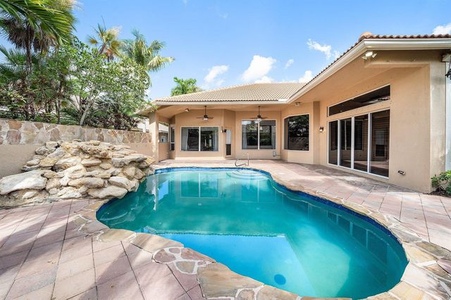 6178 NW 124th Drive, Coral Springs, FL 33076