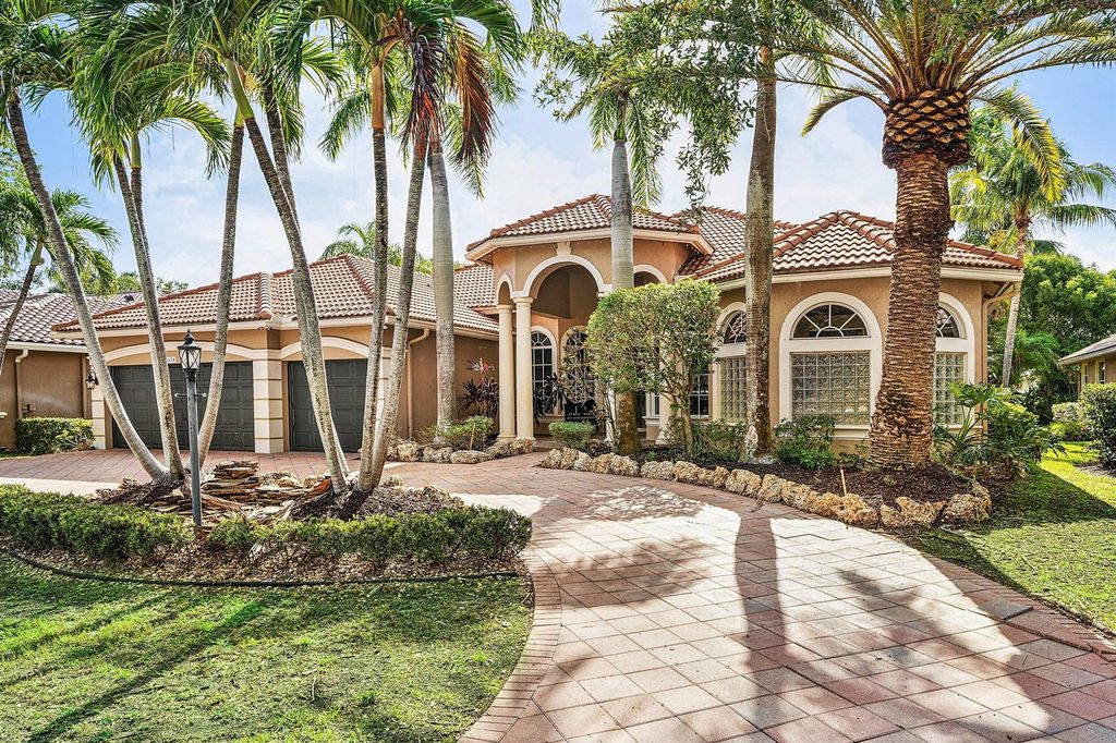 6178 NW 124th Drive, Coral Springs, FL 33076