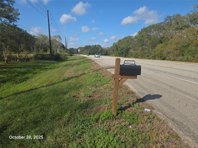 4915 W Fm 1462, Rosharon, TX 77583