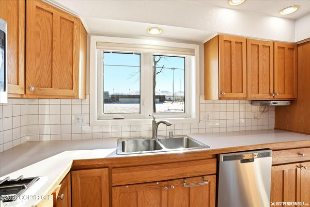 2431 Wellington Court, Anchorage, AK 99517