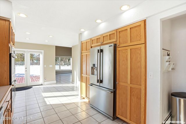 2431 Wellington Court, Anchorage, AK 99517