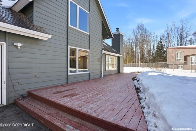 2431 Wellington Court, Anchorage, AK 99517