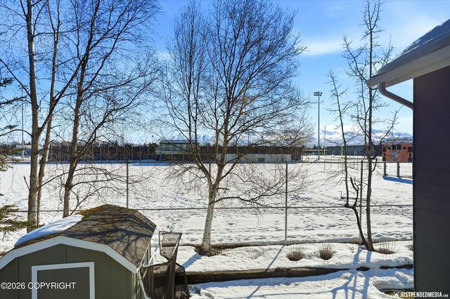 2431 Wellington Court, Anchorage, AK 99517