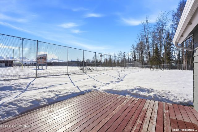 2431 Wellington Court, Anchorage, AK 99517