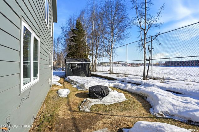 2431 Wellington Court, Anchorage, AK 99517