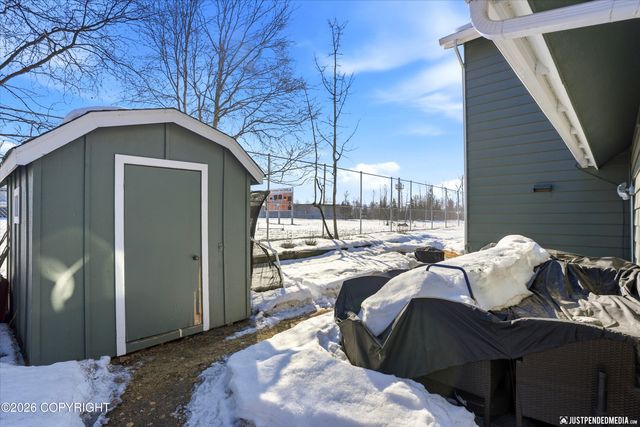 2431 Wellington Court, Anchorage, AK 99517