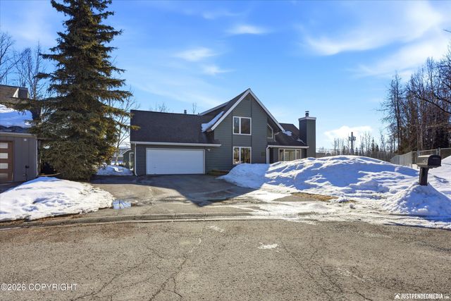 2431 Wellington Court, Anchorage, AK 99517