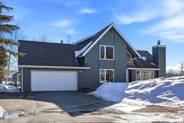 2431 Wellington Court, Anchorage, AK 99517