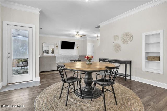 7177 Old Stump Drive SE, Leland, NC 28451