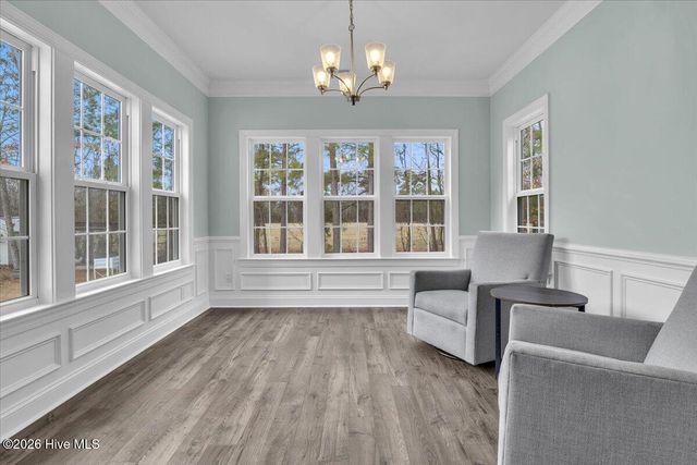 7177 Old Stump Drive SE, Leland, NC 28451