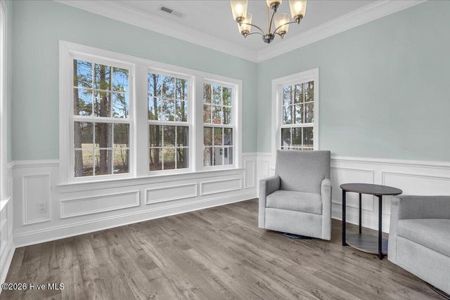 7177 Old Stump Drive SE, Leland, NC 28451