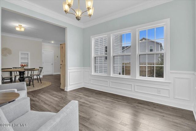 7177 Old Stump Drive SE, Leland, NC 28451