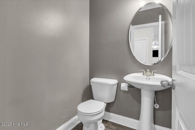 7177 Old Stump Drive SE, Leland, NC 28451