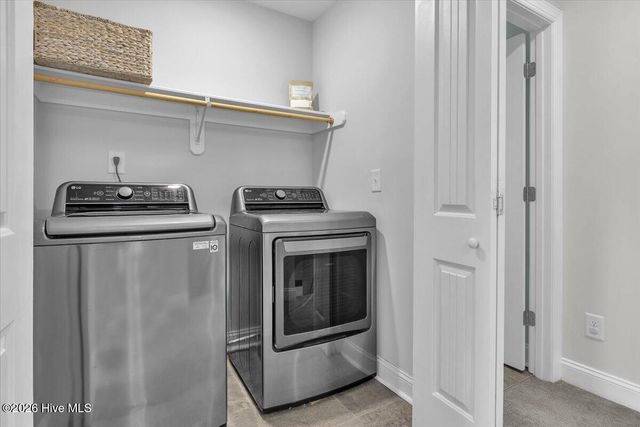 7177 Old Stump Drive SE, Leland, NC 28451