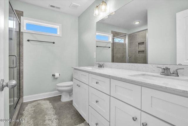 7177 Old Stump Drive SE, Leland, NC 28451