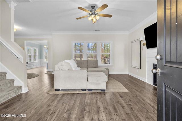 7177 Old Stump Drive SE, Leland, NC 28451