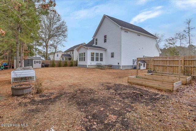 7177 Old Stump Drive SE, Leland, NC 28451