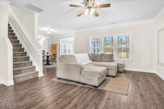 7177 Old Stump Drive SE, Leland, NC 28451