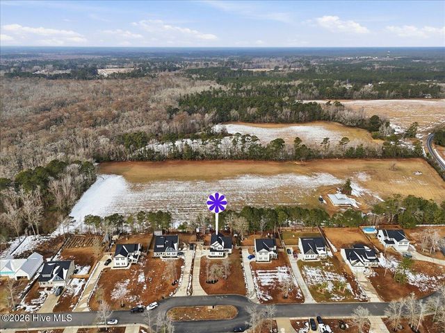 7177 Old Stump Drive SE, Leland, NC 28451