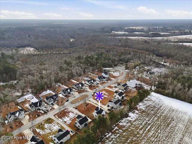 7177 Old Stump Drive SE, Leland, NC 28451