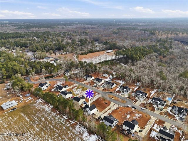 7177 Old Stump Drive SE, Leland, NC 28451