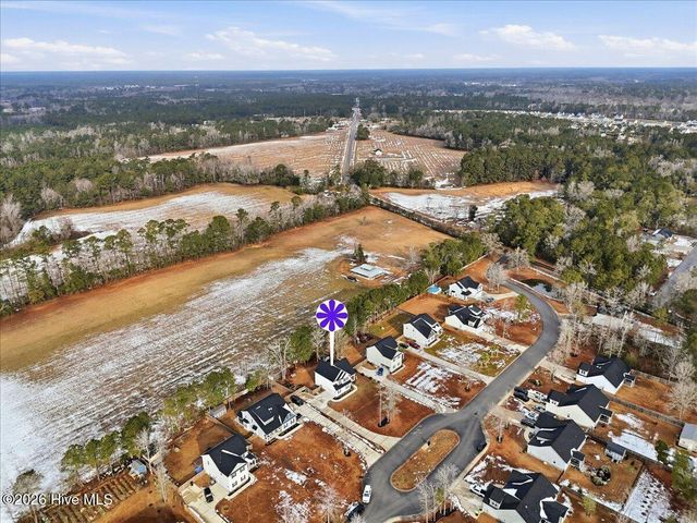 7177 Old Stump Drive SE, Leland, NC 28451