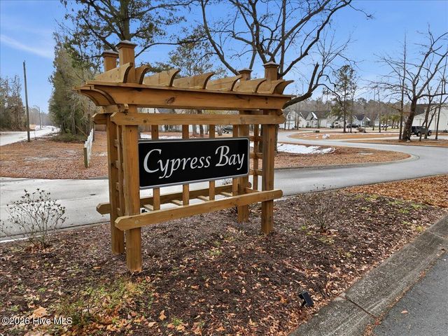 7177 Old Stump Drive SE, Leland, NC 28451