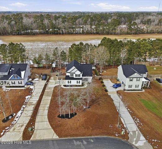 7177 Old Stump Drive SE, Leland, NC 28451