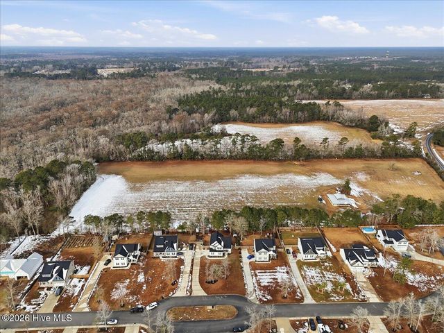 7177 Old Stump Drive SE, Leland, NC 28451