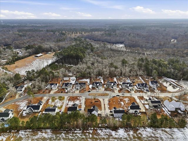 7177 Old Stump Drive SE, Leland, NC 28451