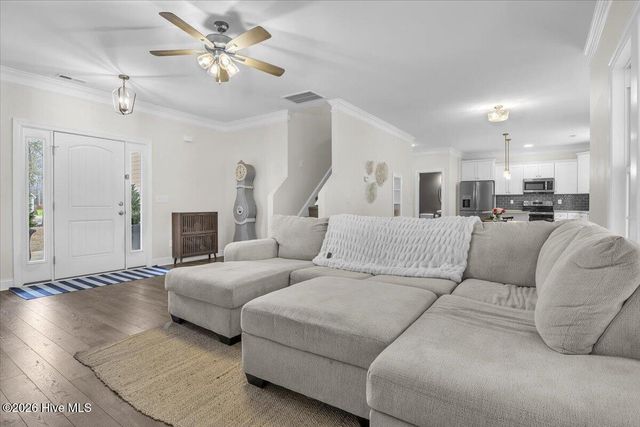 7177 Old Stump Drive SE, Leland, NC 28451